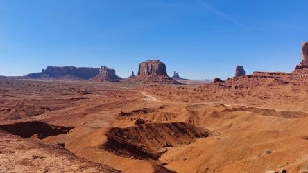 Monument Valley